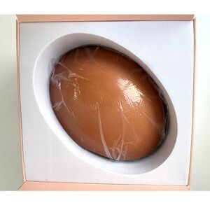 BOOMBA Demi Boost Inserts Caramel Small Padded Bra Enhancers NEW